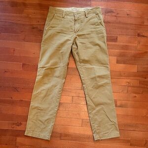 Levi's Men's Khaki Chinos